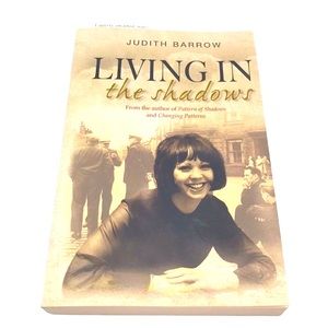 Living In Shadows Book by Judith Barrow